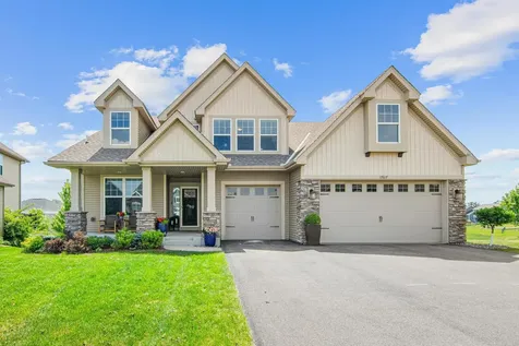 17617 51st Street NE Rogers MN 55374
