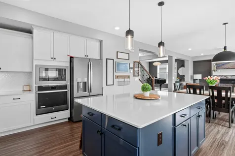17617 51st Street NE Rogers MN 55374