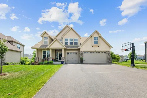 17617 51st Street NE Rogers MN 55374