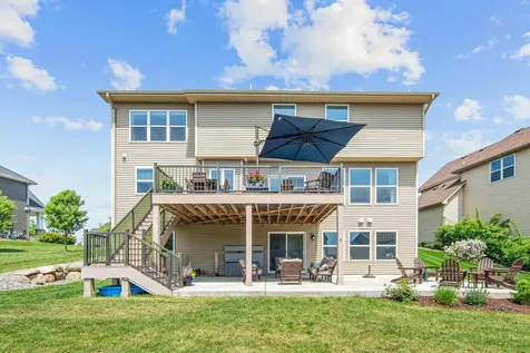 17617 51st Street NE Rogers MN 55374