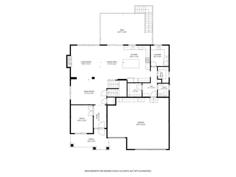 17617 51st Street NE Rogers MN 55374