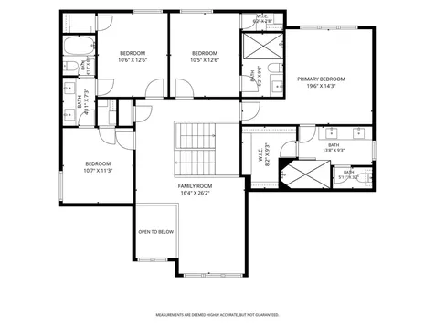 17617 51st Street NE Rogers MN 55374