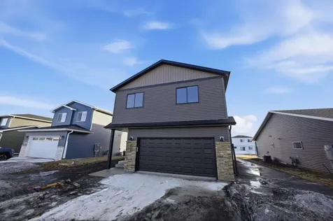 6264 86th Avenue S Horace ND 58047