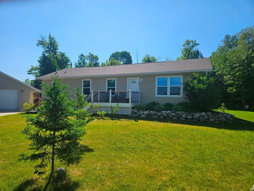 232 Scenic Estates Drive Bigfork MN 56628