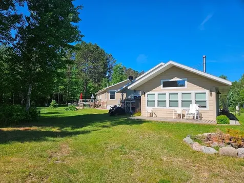 232 Scenic Estates Drive Bigfork MN 56628