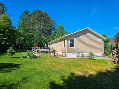 232 Scenic Estates Drive Bigfork MN 56628