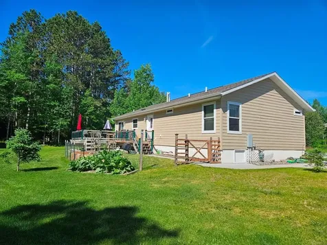 232 Scenic Estates Drive Bigfork MN 56628