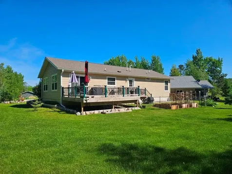 232 Scenic Estates Drive Bigfork MN 56628