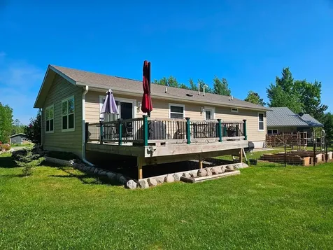 232 Scenic Estates Drive Bigfork MN 56628