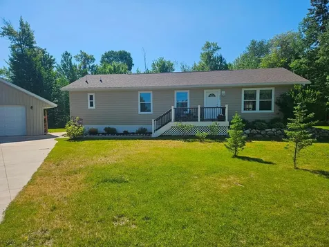232 Scenic Estates Drive Bigfork MN 56628