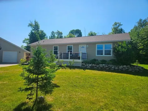 232 Scenic Estates Drive Bigfork MN 56628