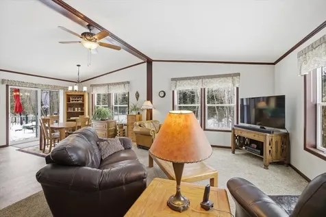232 Scenic Estates Drive Bigfork MN 56628