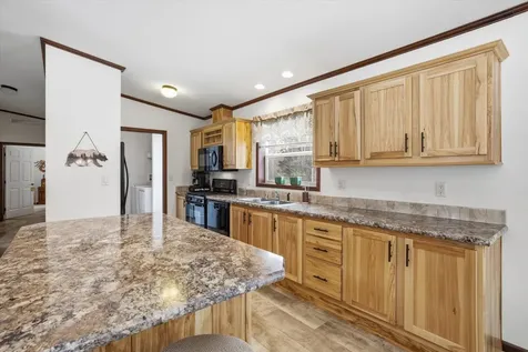 232 Scenic Estates Drive Bigfork MN 56628