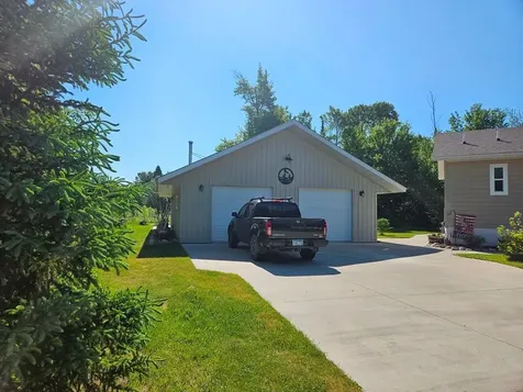232 Scenic Estates Drive Bigfork MN 56628
