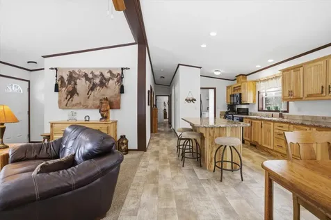 232 Scenic Estates Drive Bigfork MN 56628