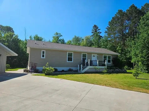 232 Scenic Estates Drive Bigfork MN 56628