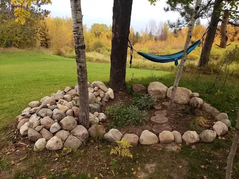 232 Scenic Estates Drive Bigfork MN 56628