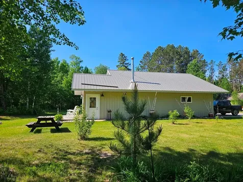 232 Scenic Estates Drive Bigfork MN 56628