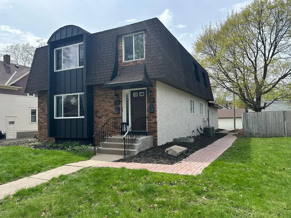 2734 Ulysses Street NE Minneapolis MN 55418