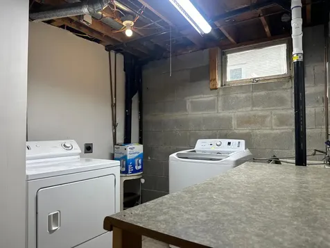 2734 Ulysses Street NE Minneapolis MN 55418