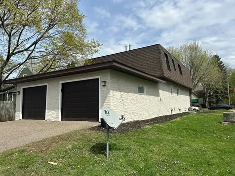 2734 Ulysses Street NE Minneapolis MN 55418