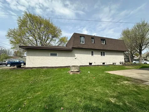 2734 Ulysses Street NE Minneapolis MN 55418