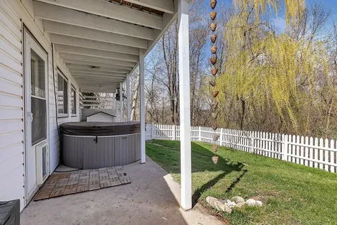 12951 Daisy Lane SW Farwell MN 56327