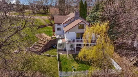 12951 Daisy Lane SW Farwell MN 56327