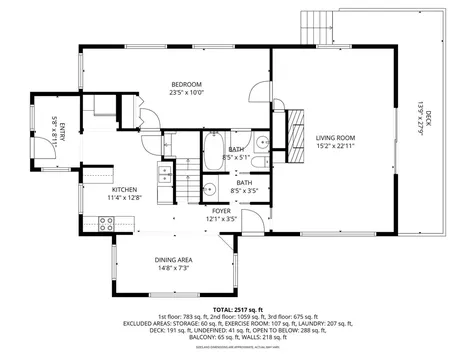12951 Daisy Lane SW Farwell MN 56327
