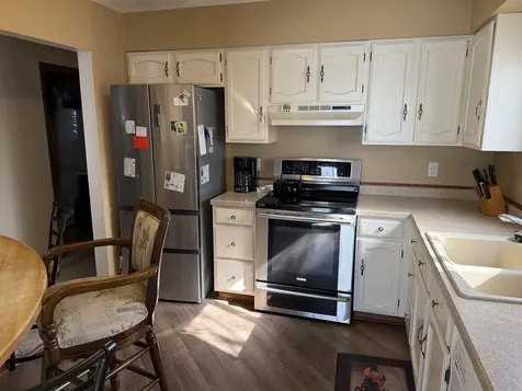 321 Park Lake Boulevard E Detroit Lakes MN 56501
