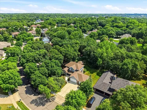 1234 Mill Creek Circle Saint Cloud MN 56303