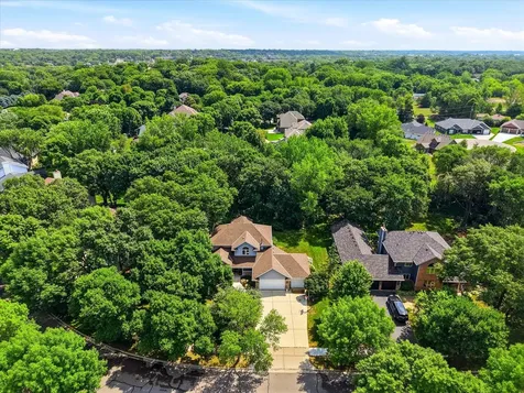 1234 Mill Creek Circle Saint Cloud MN 56303