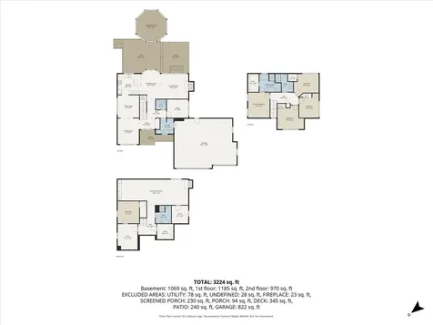1234 Mill Creek Circle Saint Cloud MN 56303