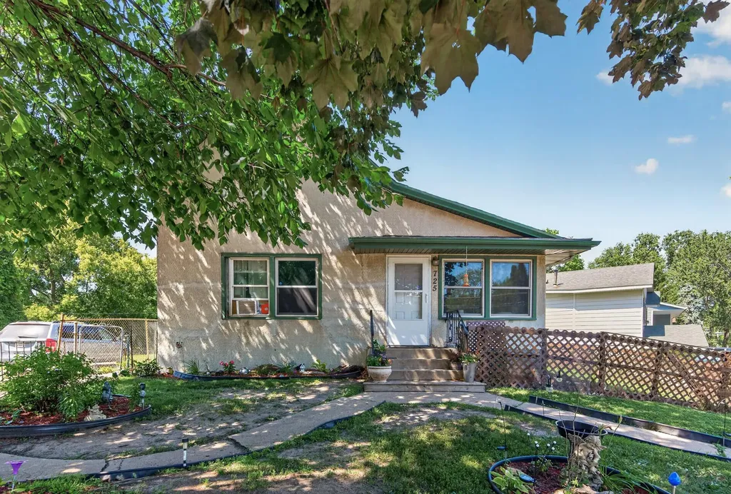 725 California Avenue E Saint Paul MN 55106