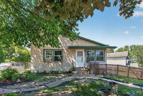 725 California Avenue E Saint Paul MN 55106