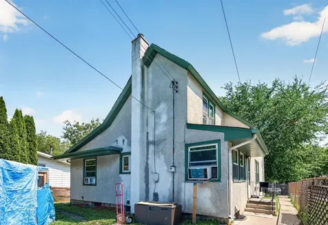 725 California Avenue E Saint Paul MN 55106