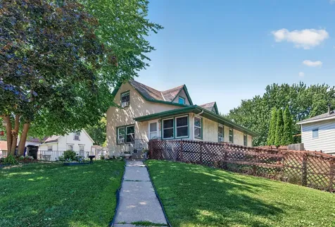 725 California Avenue E Saint Paul MN 55106