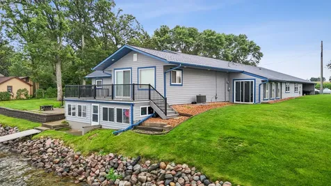 43951 Percheron Loop Pelican Rapids MN 56572
