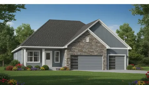 10490 Kalen Drive NE Hanover MN 55341
