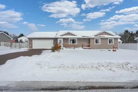 274 Nielsen Lane Chetek WI 54728