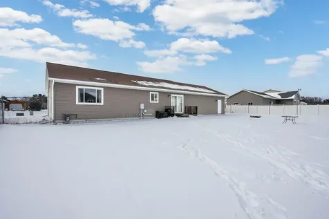 274 Nielsen Lane Chetek WI 54728