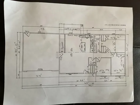 274 Nielsen Lane Chetek WI 54728