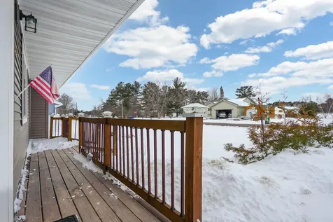 274 Nielsen Lane Chetek WI 54728