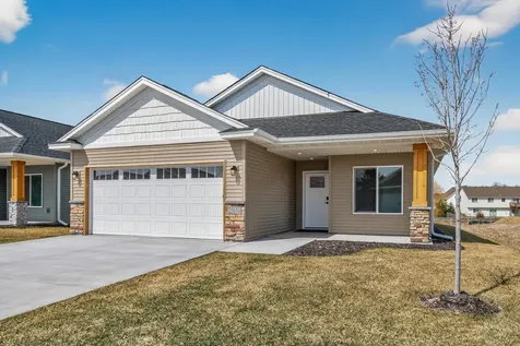 25850 Emerson Court Wyoming MN 55092