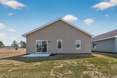 25850 Emerson Court Wyoming MN 55092