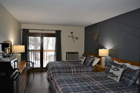 15326 (Units 15-21) W Birch Point Road Hayward WI 54843