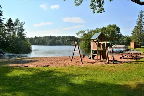 15326 (Units 15-21) W Birch Point Road Hayward WI 54843