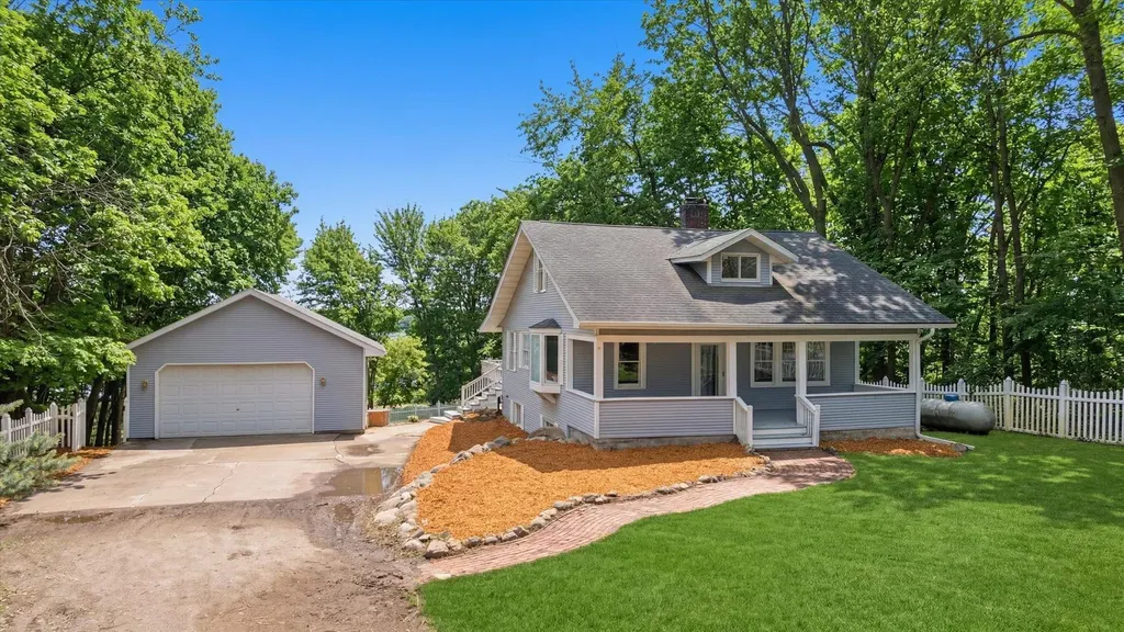 6625 Sioux Trail Rockford MN 55373