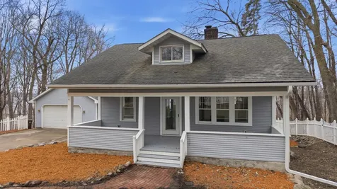 6625 Sioux Trail Rockford MN 55373
