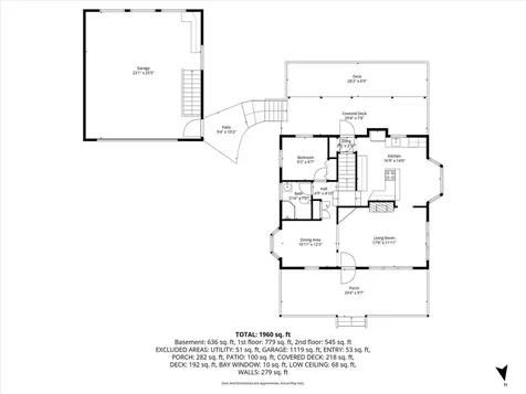 6625 Sioux Trail Rockford MN 55373